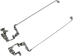 Left & Right Lcd Hinge Set for HP 15-D 250 G2 255 G2 Laptops