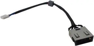 Lenovo B50-30 B50-45 B50-70 B50-80 Dc Jack Cable DC30100QT00