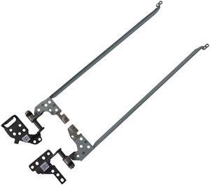 Acer Aspire A315-33 A315-41 A315-53 A515-41 A515-51 Right & Left Lcd Hinge Set 33.GP4N2.003 33.GP4N2.004