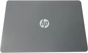 HP 15-BS 15-BW Smoke Gray Lcd Back Cover 924894-001