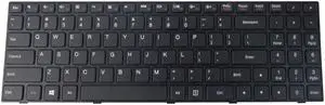 Lenovo IdeaPad 100-15IBY B50-10 US Laptop Keyboard 5N20J30779