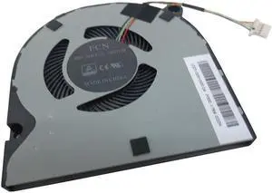 New CPU Cooling Fan Replacement for Acer ConceptD 5 (CN515-51)
