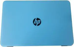 Genuine HP 17-X 17T-X 17-Y 17Z-Y Powder Blue Lcd Back Cover 908286-001
