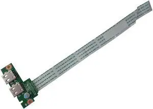 HP 747126-001 Usb Board - Includes Connector Cable