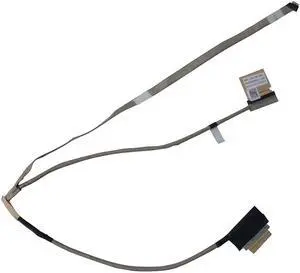 FHD Non-Touch Lcd Video Cable for Dell Inspiron 3521 3537 5521 5537 Laptops - Replaces W08FN