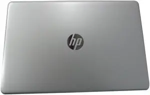 Genuine HP 15-BS 15T-BS 15-BW 15Z-BW Silver Lcd Back Cover L03439-001