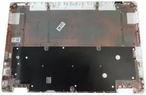 Acer Chromebook CB3-131 CB3-132 Laptop White Lower Bottom Case 60.G85N7.003