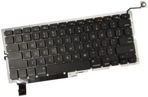 Keyboard for Apple MacBook Pro Unibody 15" A1286 Laptops - 2009 2010 2011 2012