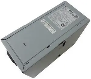 Dell Jw124 Dell 1000 Watt Power Supply For Precision T7400 Xps730 Dell Jw124 Dell 1000 Watt Power Supply For Precision T7400 Xps730