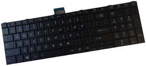 Toshiba Satellite L870 L870D L875 L875D C870 C870D C875 C875D Laptop Keyboard