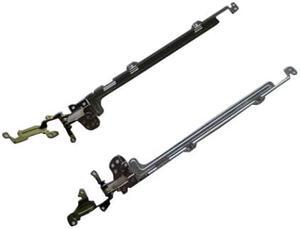 Acer Aspire V5-472 V5-473 V7-481 V7-482 Laptop Lcd Hinge & Bracket Set - Touchscreen Version