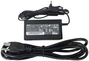 Genuine Acer Aspire S5-391 Chromebook C720 C720P Laptop Ac Adapter Charger & Power Cord PA-1650-80