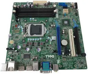 Dell Optiplex 7010 (MT) Mini Tower Computer Motherboard GY6Y8