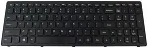 Lenovo IdeaPad G500S G505S S500 S510 S510P Black Laptop Keyboard