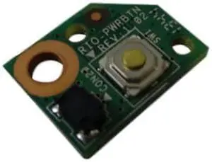 Acer Aspire AZ3-600 Computer Power Button Board