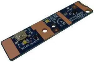 Acer Aspire One Cloudbook AO1-131 1-131 1-131M Laptop Power Button Board 55.SHFN4.002