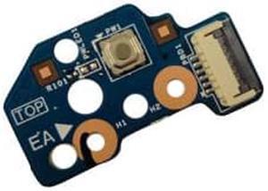 Acer Aspire E1-522 Laptop Power Button Board 55.M81N1.003