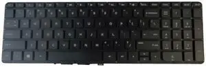 Backlit Keyboard for HP Pavilion 15-P 15T-P 15Z-P 17-P 17Z-P Laptops