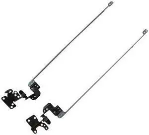 Acer Aspire E5-522 E5-522G E5-532 E5-573 E5-574 F5-571 F5-572 Laptop Right & Left Lcd Hinge Set