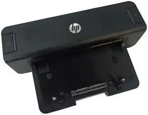 HP HSTNN-I11X Docking Station For Probook Bseries Elitebook 8440P 8660P