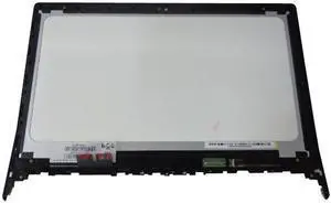 Lenovo Flex 2-15 80FK Lcd Touch Screen w/ Bezel 15.6" FHD 5D10G18361