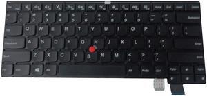 Lenovo ThinkPad T460P T460S T470P T470S Keyboard w/ Pointer 01YR046 SN20Q55907