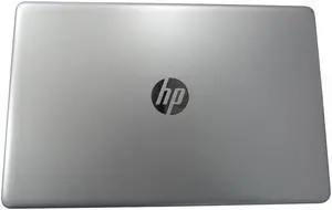 HP 15-DA 15T-DA 15-DB 15T-DB Silver Lcd Back Cover L20434-001