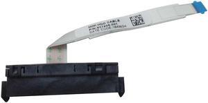 HP ENVY 15-AS 15T-AS Hard Drive Connector & Cable 857806-001