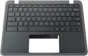 Acer Chromebook C732 C732T C733 C733T Palmrest & Keyboard 6B.GUKN7.001