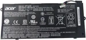 Acer Chromebook C732 C732T C733 C733T C851 C851T CB514-1H CB514-1HT R851TN Laptop Battery KT.00304.008 KT.00307.006