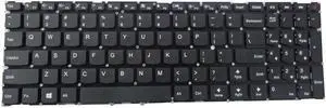Lenovo IdeaPad 110-15ACL 110-15AST 110-15IBR Laptop Keyboard