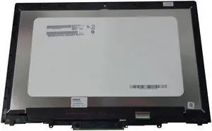 Lenovo ThinkPad X1 Yoga 2nd Gen Lcd Touch Screen w/ Bezel 14" FHD 30 Pin 00NY445 01AX891 01AX892 01YT277
