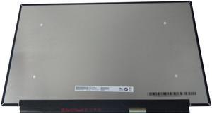 B156HAN08.0 15.6" IPS 144Hz 72% NTSC FHD Led Lcd Screen Display 1920x1080
