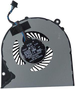 HP EliteBook 720 G3 725 G3 725 G4 820 G3 820 G4 Laptop Cpu Fan 821691-001