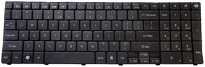Gateway NV50A NV51B NV53A NV55C NV59C NV73A Laptop Keyboard