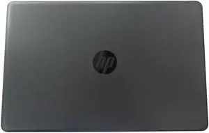 Genuine HP 15-DA 15T-DA 15-DB 15T-DB Jet Black Lcd Back Cover L20433-001