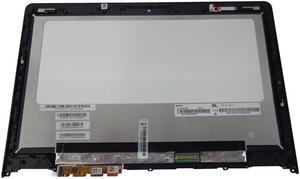 Lenovo Yoga 3-1170 700-11ISK Lcd Touch Screen w/ Bezel 11.6" FHD 5D10H29301