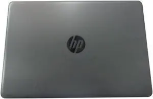 HP 14-CK 14-CM 14T-CM 14Z-CM Jet Black Lcd Back Cover L23160-001