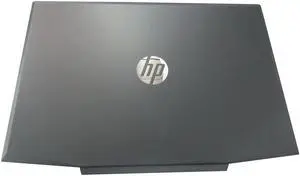 HP Pavilion 15-CX 15T-CX Black Lcd Back Cover L20314-001