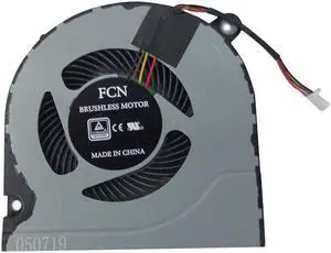 Acer Predator Helios G3-571 G3-572 PH317-51 Nitro AN515-41 AN515-42 AN515-51 AN515-52 AN515-53 Laptop Cpu Fan