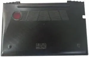 Lenovo Y50-70 Laptop Black Lower Bottom Case AM14R000500H