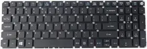 Acer Aspire E5-522 E5-523 E5-553 E5-573 E5-575 E5-576 E5-722 E5-772 US Laptop Keyboard
