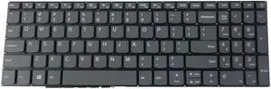 Lenovo IdeaPad 320-15ABR 320-15AST 320-15IAP 320-15ISK 320-15IKB Laptop Keyboard