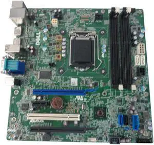 Dell OptiPlex 9020 (MT) Computer Motherboard Mainboard N4YC8 PC5F7 6X1TJ