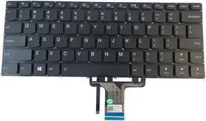 Lenovo Yoga 710-14IKB 710-14ISK 710-15IKB 710-15ISK Backlit Keyboard