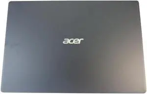 Acer Aspire A515-44 A515-54 A515-54G A515-55 A515-55G A515-55T Black Lcd Back Cover 60.HGLN7.002