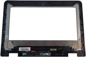 Lenovo ThinkPad Yoga 11e 3rd Gen (20GA) Lcd Touch Screen w/ Bezel 11.6" HD 1366x768 01AW190