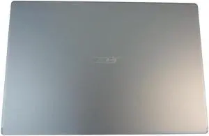 Acer Aspire A515-54 A515-54G Silver Lower Bottom Case 60.HFQN7.002