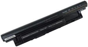 Battery for Dell Inspiron 3421 3521 3537 3721 3737 5421 5437 5521 5537 5721 5737 7520 Latitude 3440 3540 Laptops 11.1V 65Wh 6 Cell - Replaces part #'s MR90Y G019Y 0MF69 6HY59 4DMNG