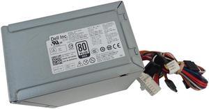 Dell Precision T1600 T1650 Computer Power Supply 320W 959MW TDNVF 0NFMX D320EM-00 DPS-320PB